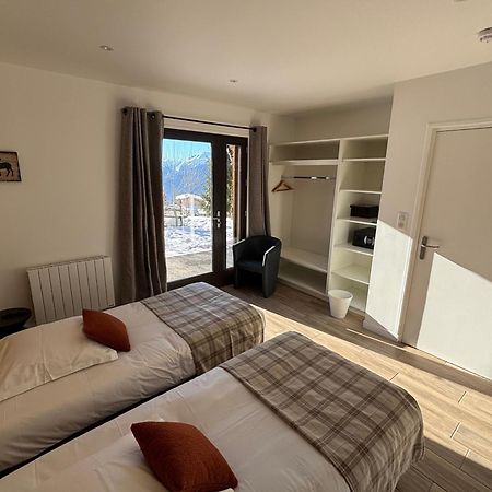 Hotel Casa Moho Saint-Francois-Longchamp 1450 ภายนอก รูปภาพ