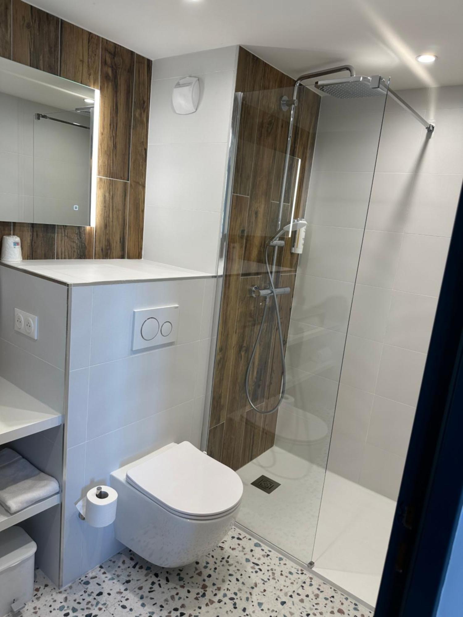 Hotel Casa Moho Saint-Francois-Longchamp 1450 ภายนอก รูปภาพ
