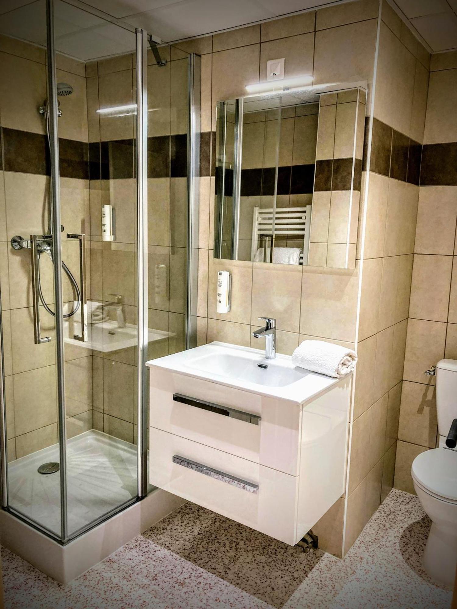 Hotel Casa Moho Saint-Francois-Longchamp 1450 ภายนอก รูปภาพ
