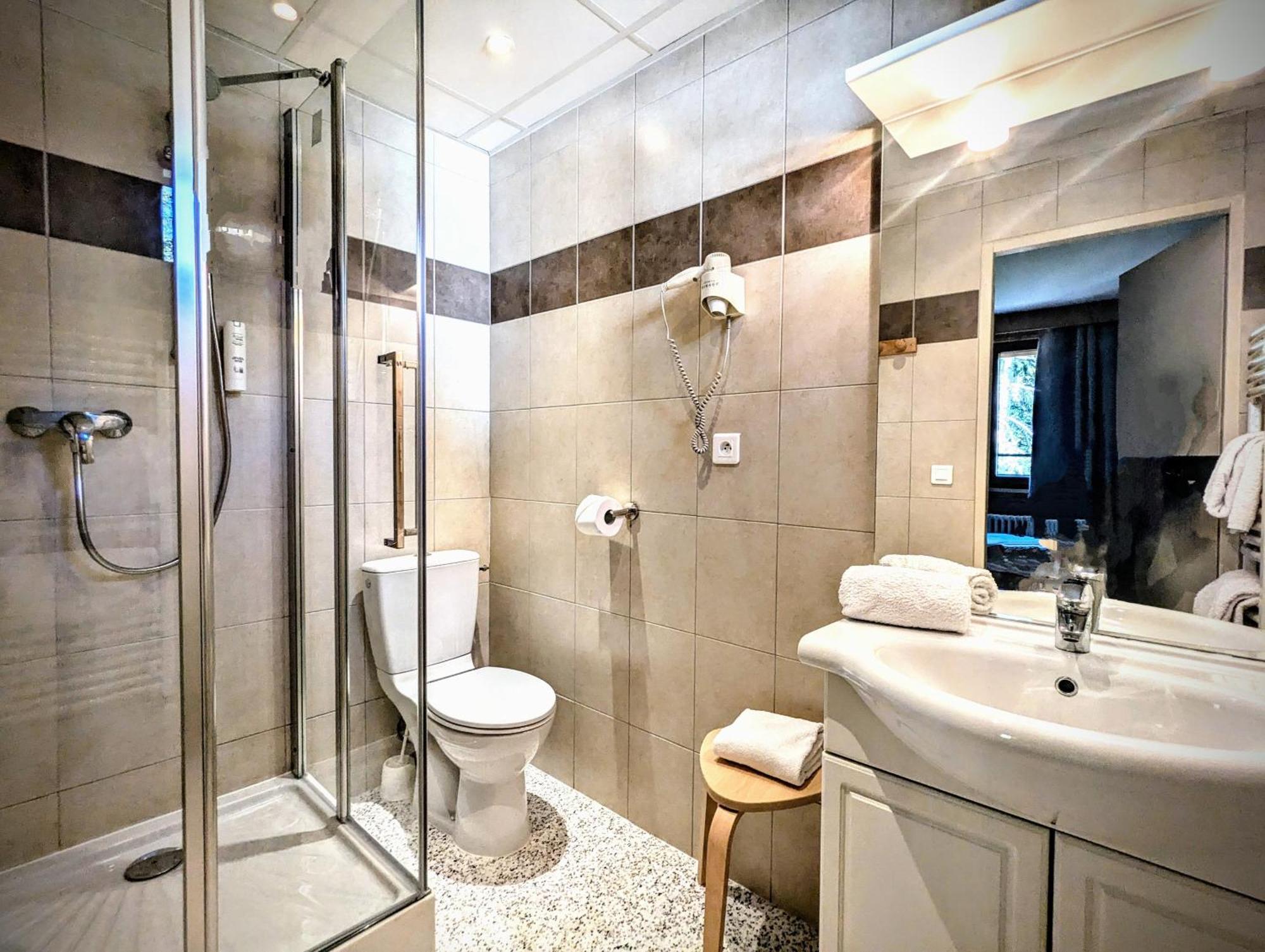 Hotel Casa Moho Saint-Francois-Longchamp 1450 ภายนอก รูปภาพ