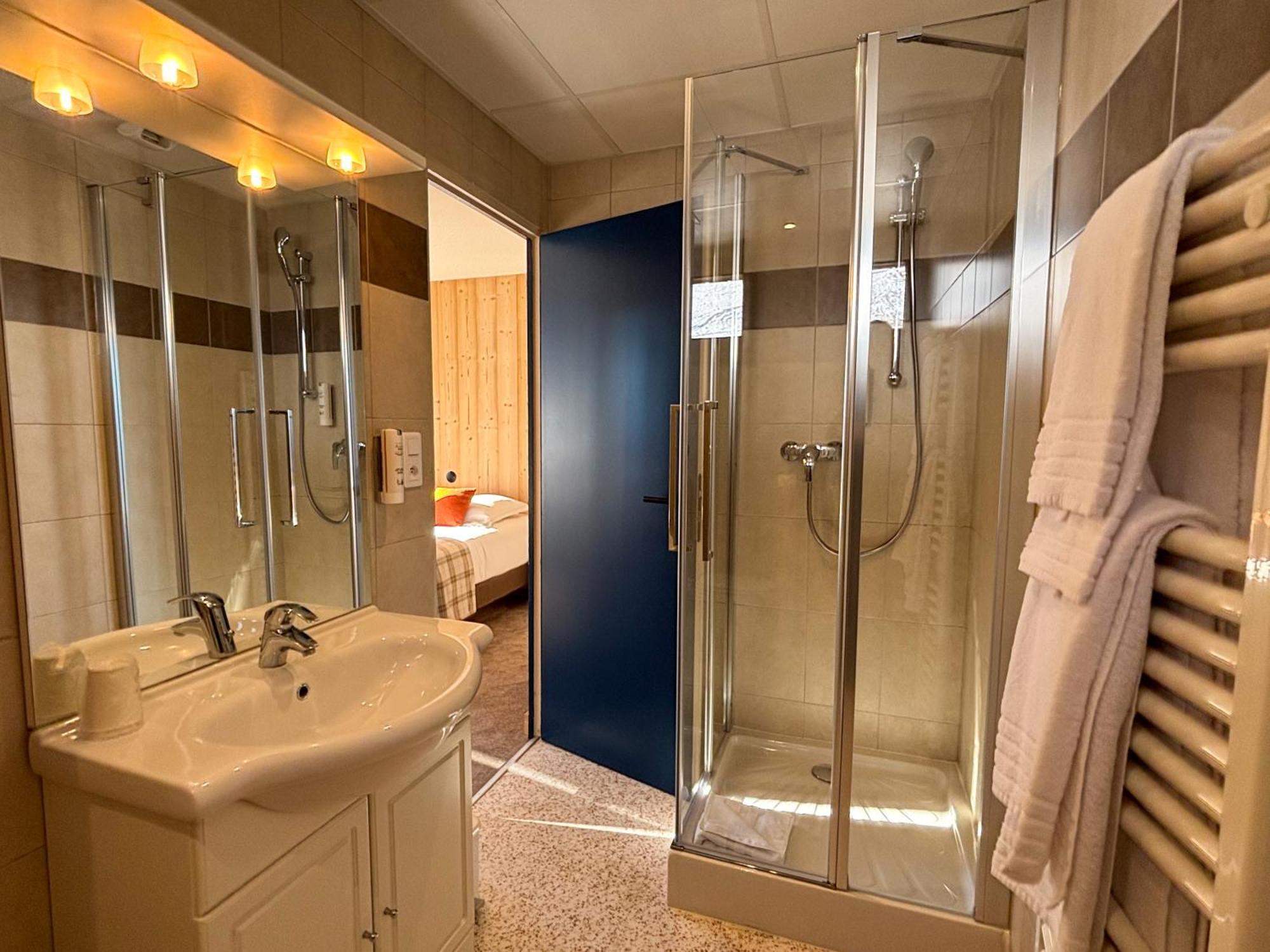 Hotel Casa Moho Saint-Francois-Longchamp 1450 ภายนอก รูปภาพ